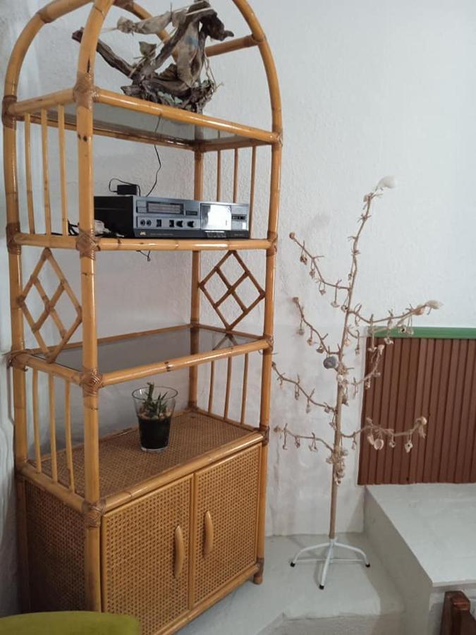 Ethnicks Apartment 3 Όρμος Παναγιάς Εξωτερικό φωτογραφία