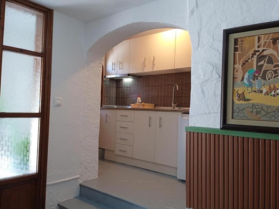 Ethnicks Apartment 3 Όρμος Παναγιάς Εξωτερικό φωτογραφία